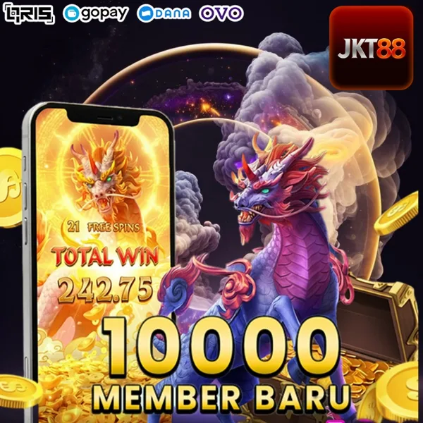 JKT88