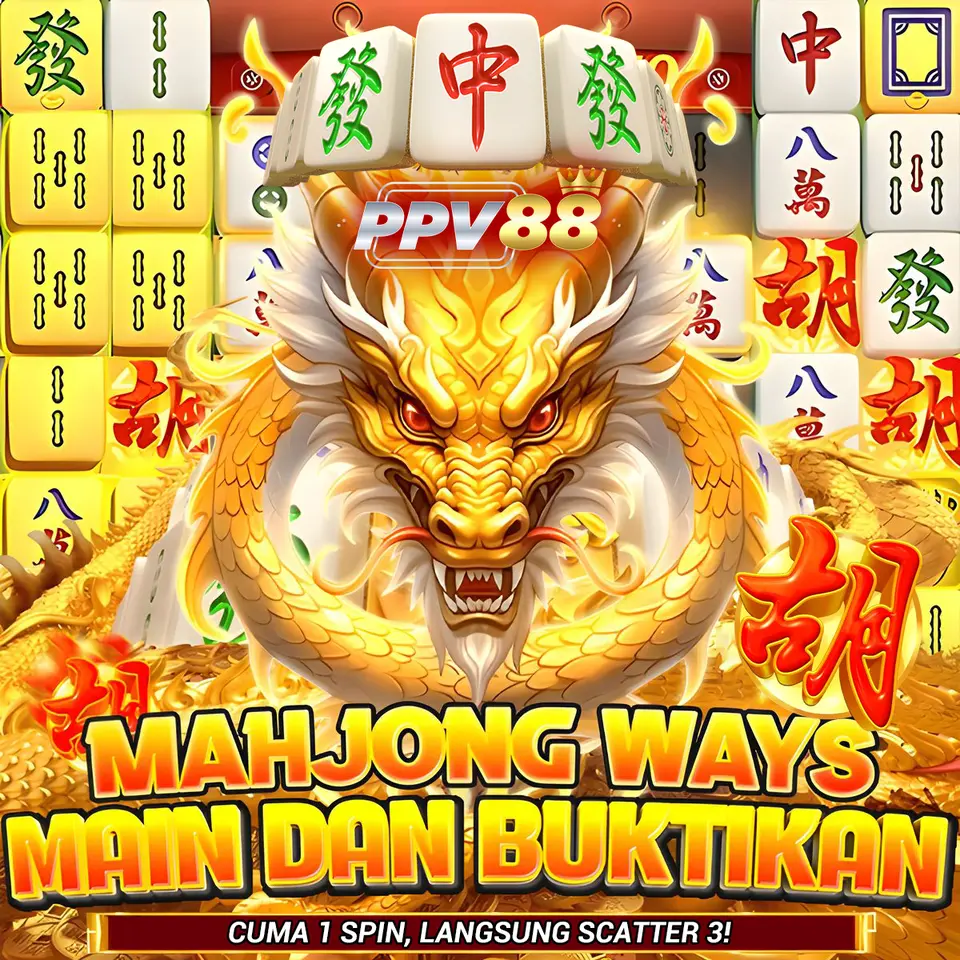 ppv88 Masuk - ppv88 Resmi