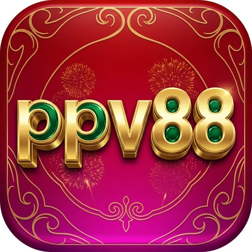 ppv88 Logo - Resmi